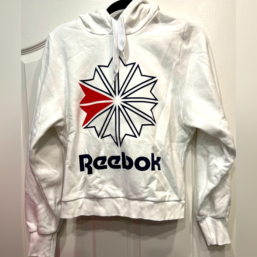 Reebok Hoodie